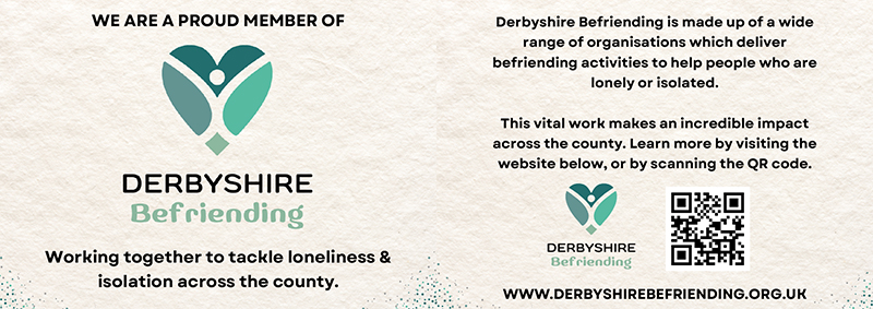 Derbyshire Befriending